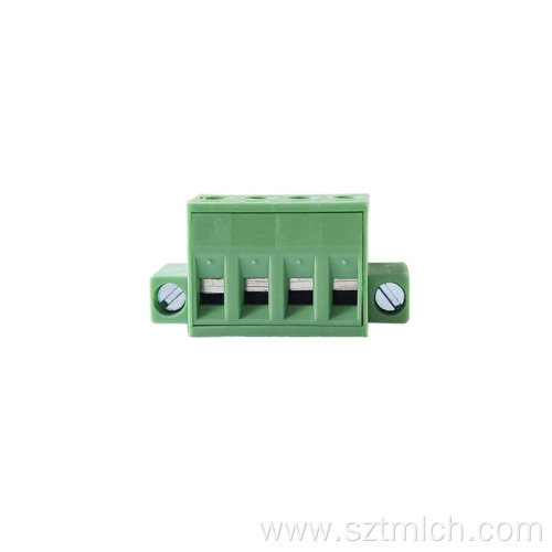 Wholesale Composite Terminal Block High Quality Terminal